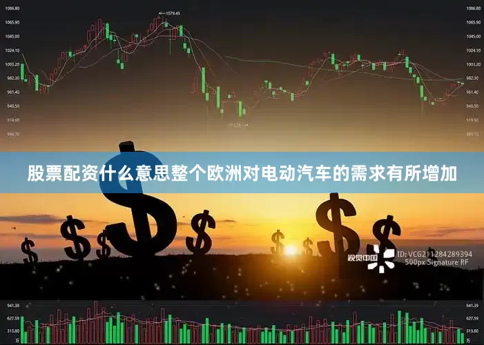 股票配资什么意思整个欧洲对电动汽车的需求有所增加